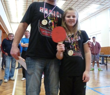 Pinec potřetí 2015
