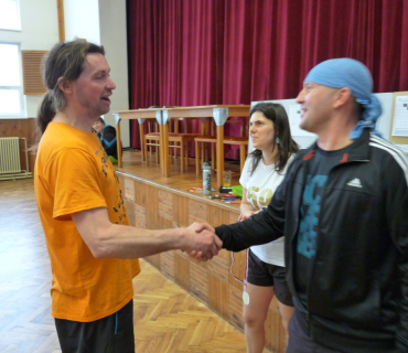 Pinec potřetí 2015
