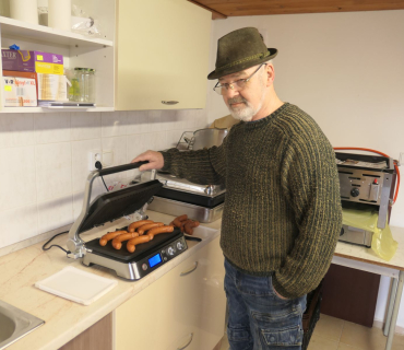 Jarní úklid obce 1.dubna 2023