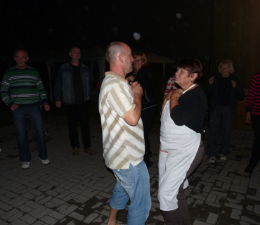 Sportovní den 2014