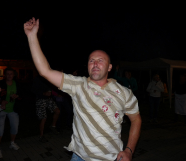 Sportovní den 2014